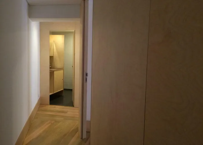 Lägenhet Sobre Ribas 2|12 Coimbra